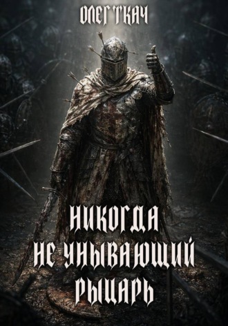 Олег Ткач. Никогда Неунывающий Рыцарь
