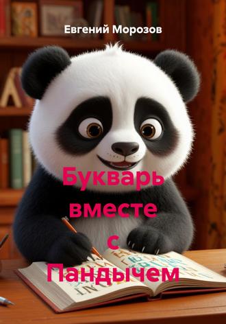 Евгений Морозов. Букварь вместе с Пандычем
