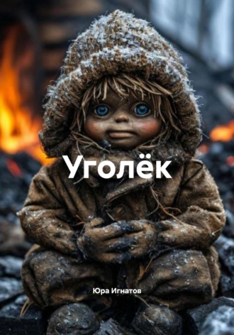 Юра Игнатов. Уголёк