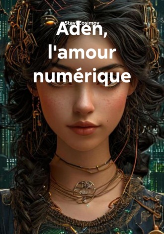 Stavl Zosimov. Aden, l'amour numérique