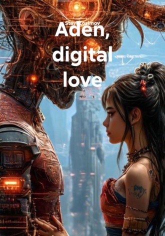 Stavl Zosimov. Aden, digital love