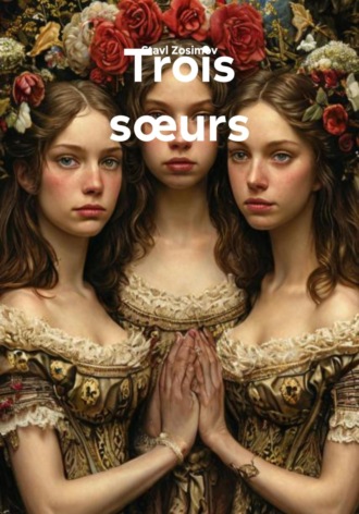 Stavl Zosimov. Trois sœurs