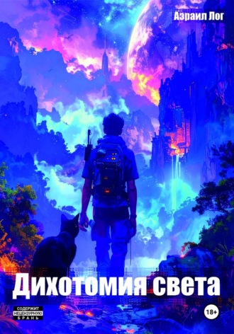Азраил Лог. Дихотомия света