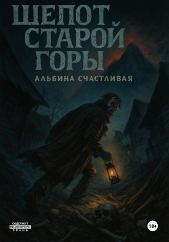 Альбина Счастливая. Шепот старой горы
