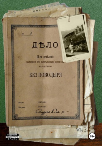 Андрей Дай. Без Поводыря