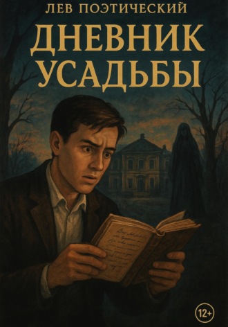 Лев Поэтический. Дневник усадьбы