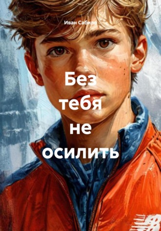 Иван Иванович Сабило. Без тебя не осилить