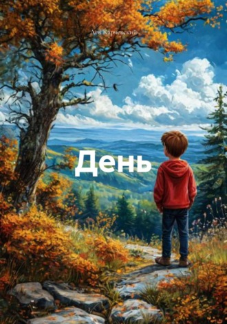 Лев Александрович Карчевский. День