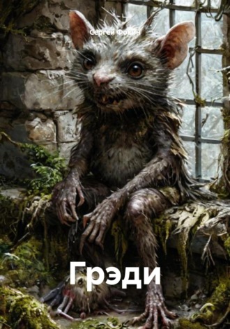 Сергей Николаевич Фокин. Грэди