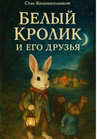 Стас Колокольников. Белый Кролик и его друзья