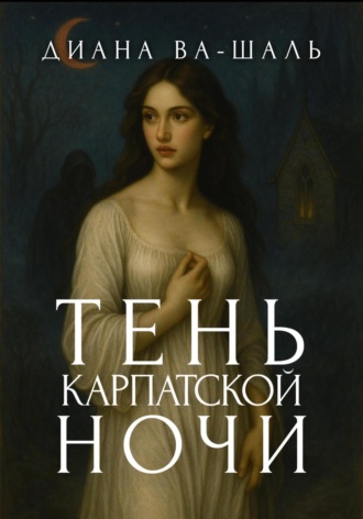 Диана Ва-Шаль. Тень Карпатской ночи