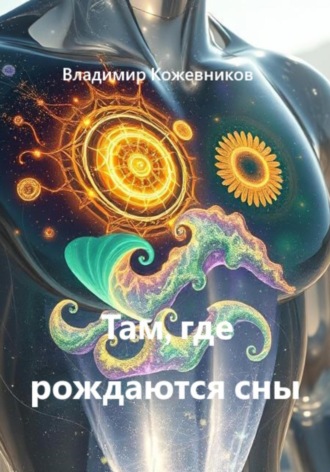 Владимир Кожевников. Там, где рождаются сны