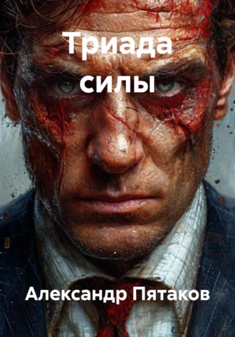Александр Вадимович Пятаков. Триада силы