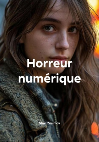 Stavl Zosimov. Horreur numérique