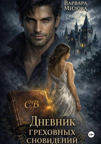 Варвара Милова. Дневник греховных сновидений