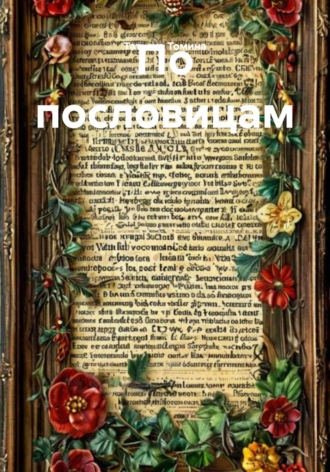 Татьяна Томина. По пословицам