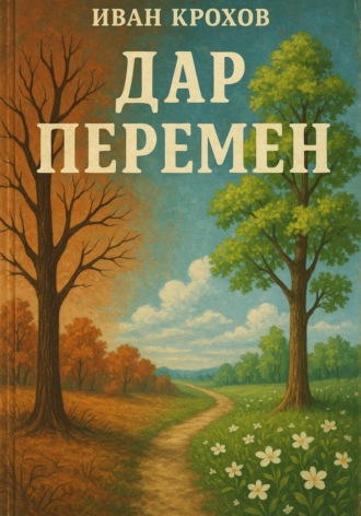 Иван Крохов. Дар перемен