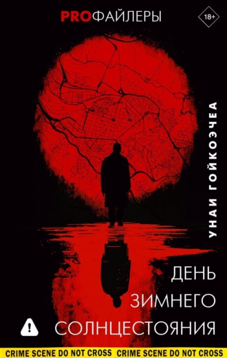 Унаи Гойкоэчеа. День зимнего солнцестояния