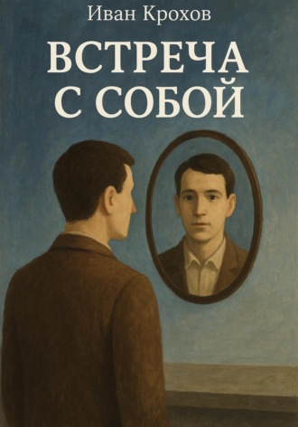 Иван Крохов. Встреча с собой