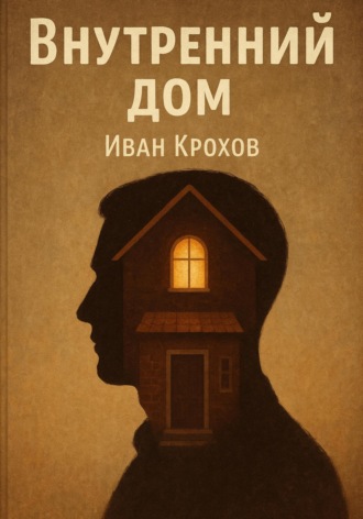 Иван Крохов. Внутренний дом