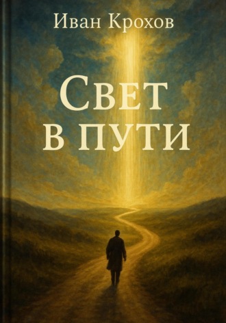 Иван Крохов. Свет в пути