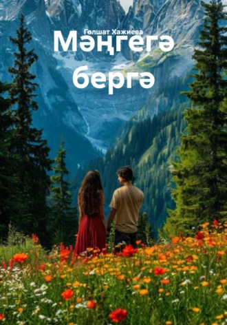 Гөлшат Хажиева. Мәңгегә бергә