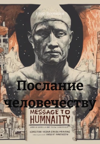 Егор Леонидович Воронин. Послание человечеству