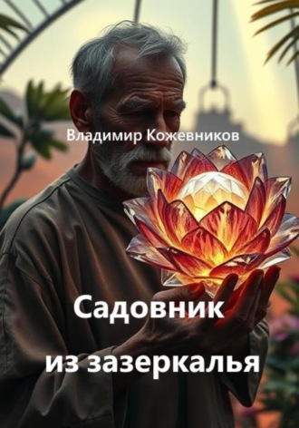 Владимир Кожевников. Садовник из зазеркалья