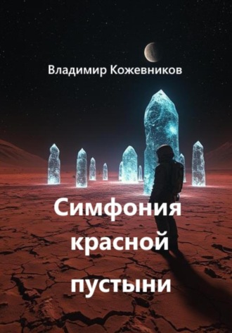 Владимир Кожевников. Симфония красной пустыни
