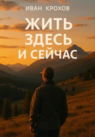 Жить здесь и сейчас. Иван Крохов