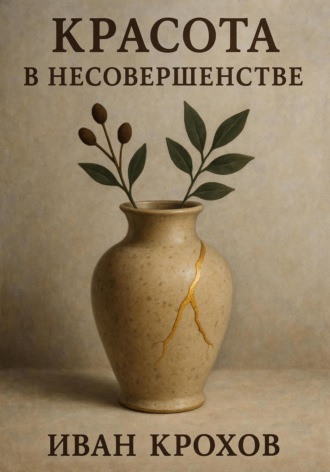 Иван Крохов. Красота в несовершенстве