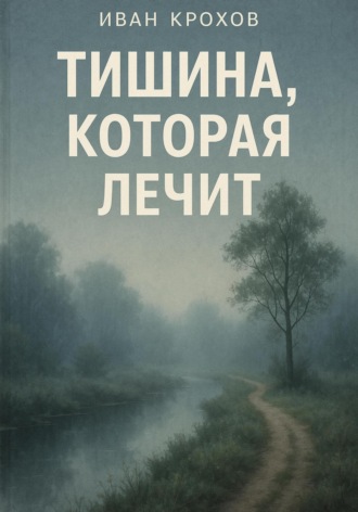 Тишина, которая лечит. Иван Крохов