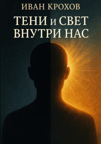 Иван Крохов. Тени и свет внутри нас