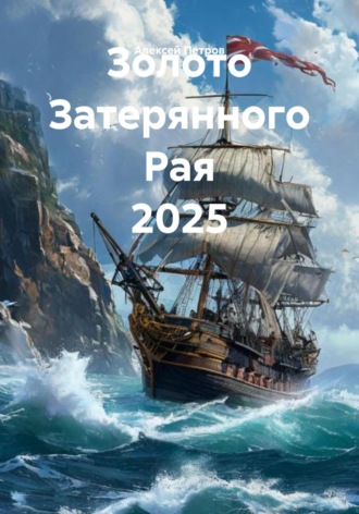 Алексей Петров. Золото Затерянного Рая 2025