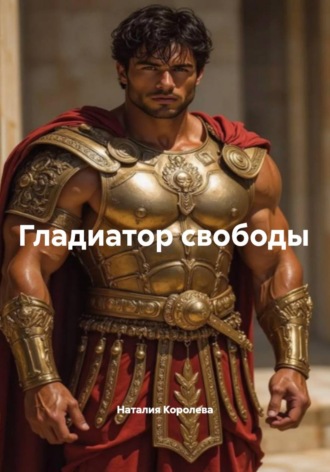 Наталия Королева. Гладиатор свободы