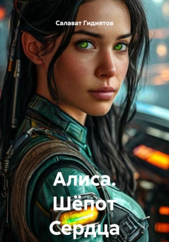 Салават Гидиятов. Алиса. Шёпот Сердца