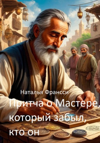 Наталья Франсси. Притча о Мастере, который забыл, кто он