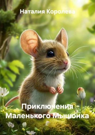 Наталия Королева. Приключения Маленького Мышонка