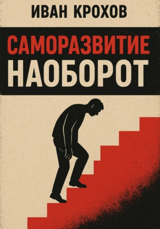 Иван Крохов. Саморазвитие наоборот