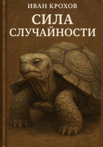 Иван Крохов. Сила случайностей