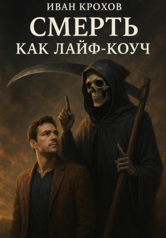 Иван Крохов. Смерть как лайф-коуч