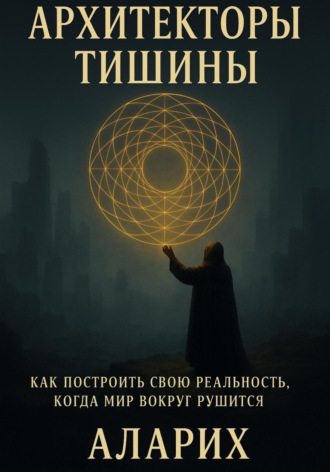 Аларих. Архитекторы тишины. Как построить свою реальность, когда мир вокруг рушится