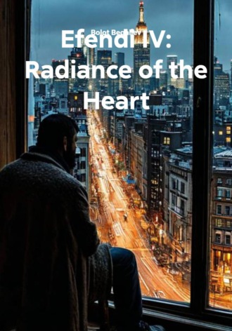 Bolot Begaliev. Efendi IV: Radiance of the Heart