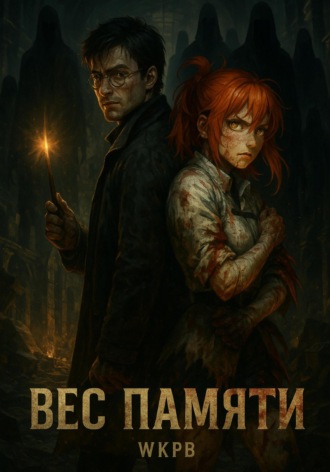 Вес Памяти. 
