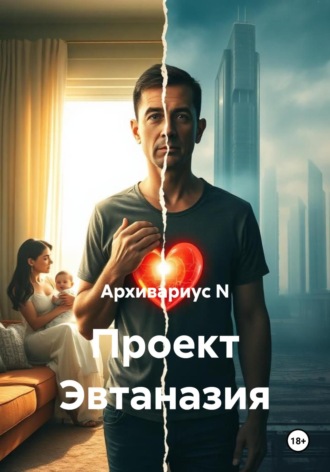 Архивариус N. Проект Эвтаназия
