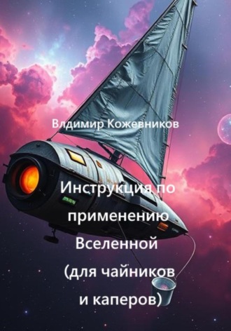 Владимир Кожевников. Инструкция по применению Вселенной (для чайников и каперов)