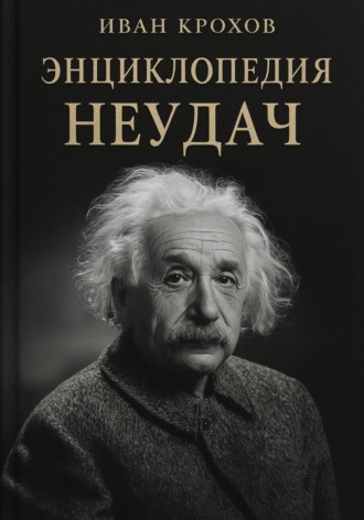Иван Крохов. Энциклопедия неудач