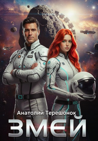 Анатолий Терешонок. Змей