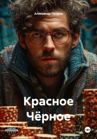 Александр Петров. Красное Чёрное