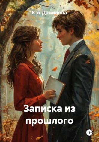 Кэт Данилова. Записка из прошлого